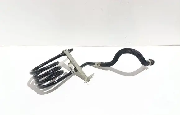 Fiat Ducato Power steering hose/pipe/line 1374627080