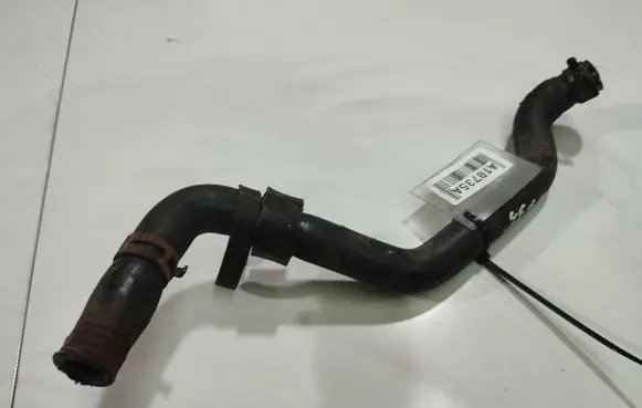 Seat Toledo III (5P) Engine coolant pipe/hose