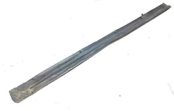 Renault Kadjar Rubber seal front door (on door) 4828384EA0A 80838