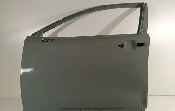 Toyota Corolla Cross Front door