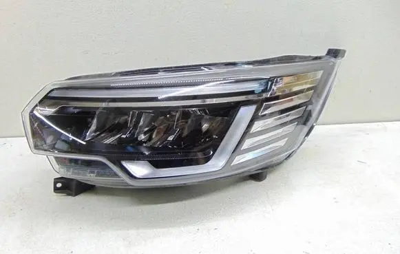 Renault Trafic III (X82) Headlight/headlamp 1EX01472101 260601790R 00277430