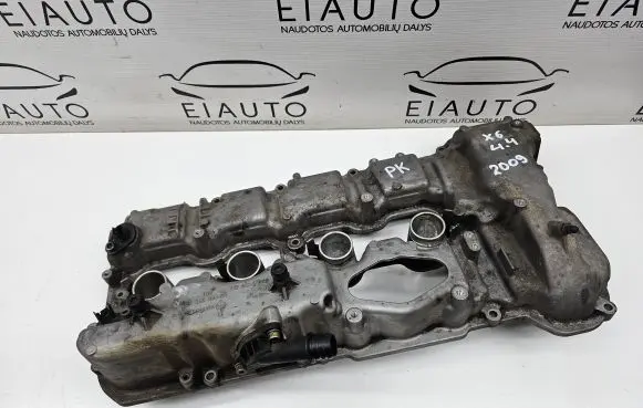 BMW X6 E71 Rocker cam cover 7566286