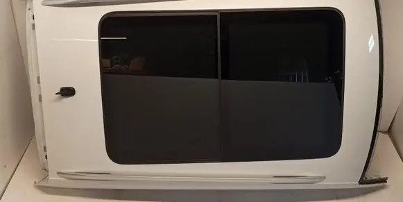 Volkswagen Tiguan Roof 