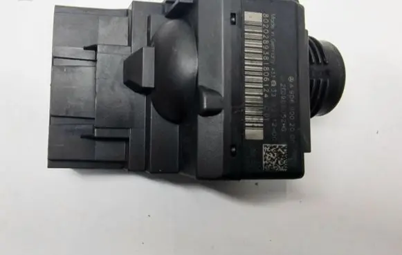 Volkswagen Crafter Ignition lock A9069002000 2E0909052HG