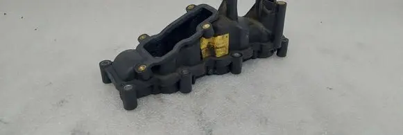 Audi A6 S6 C6 4F Intake manifold 059129711AF