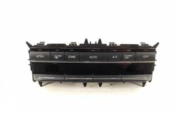 Mercedes-Benz E W212 Climate control unit 2129004607 2129009109