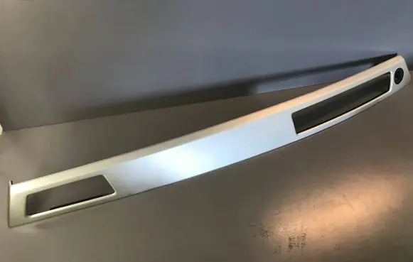 BMW 3 E90 E91 Dashboard glove box trim 511618982458 6982458 51456982458
