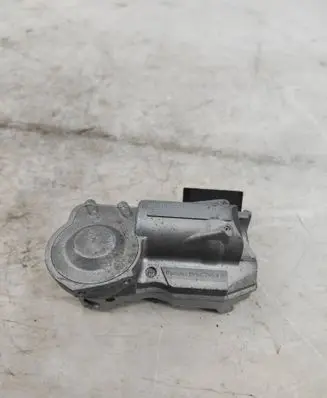 Mercedes-Benz Sprinter W906 Steering wheel lock A0375456132 5027062270420101