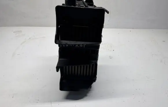 Hyundai i20 (BC3 BI3) Intercooler radiator 2827007350