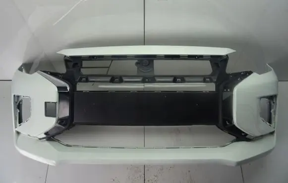 Mitsubishi Space Star Front bumper CXXXXXXXCC