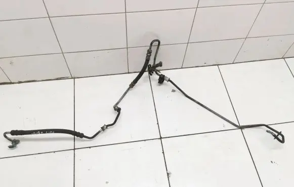 Volvo V60 Power steering hose/pipe/line P31340288
