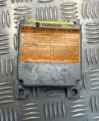 Infiniti I30 Airbag control unit/module 988203Y100