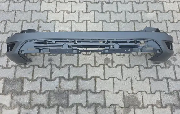 Ford Kuga II Rear bumper CV4417K835AW
