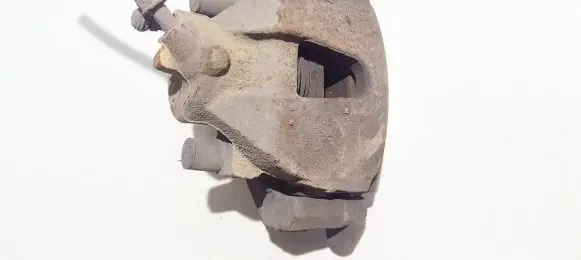 Volvo V50 Front brake caliper