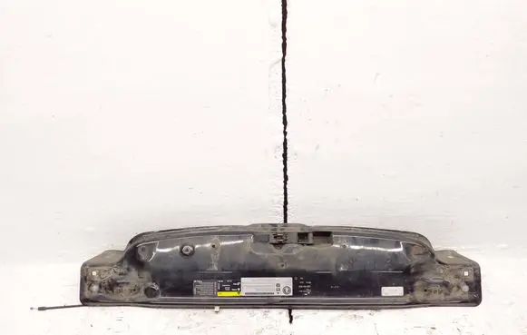 Volkswagen Amarok Top upper radiator support slam panel 2H6805563 2H6805565