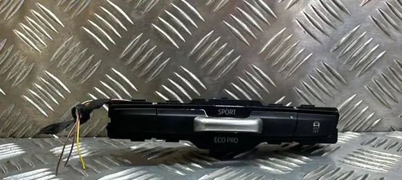 BMW 2 F45 Other switches/knobs/shifts 549674611 9323940