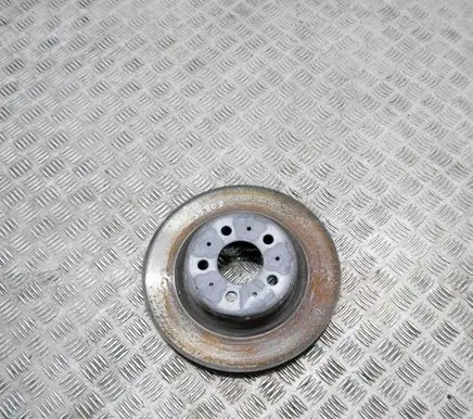Tesla Model 3 Front brake disc