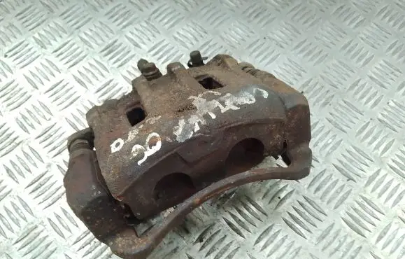 Chevrolet Captiva Front brake caliper