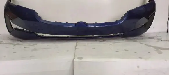 BMW 5 G30 G31 Front bumper 9464207