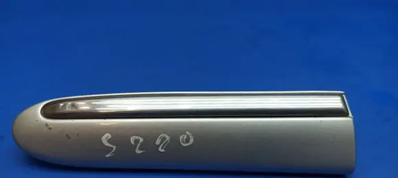 Mercedes-Benz S W220 Fender trim (molding) A2206900162
