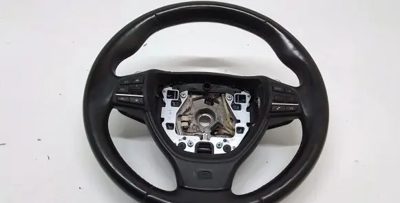 BMW 7 F01 F02 F03 F04 Steering wheel