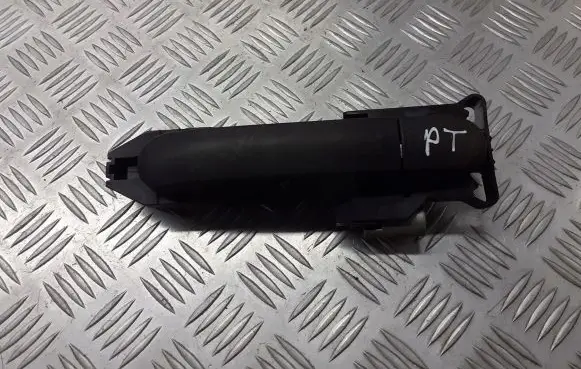 Nissan Note (E11) Rear door exterior handle BRAK