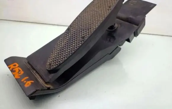 Mini One - Cooper Cabrio R52 Accelerator pedal position sensor 