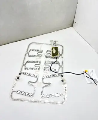 Mercedes-Benz CLS C219 Seat pressure sensor A2198200710