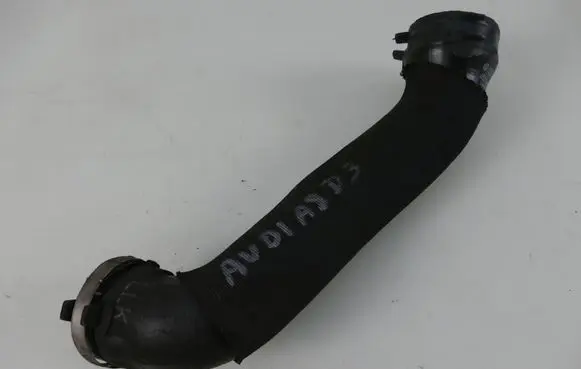 Audi A8 S8 D3 4E Intercooler hose/pipe 4E0145737M
