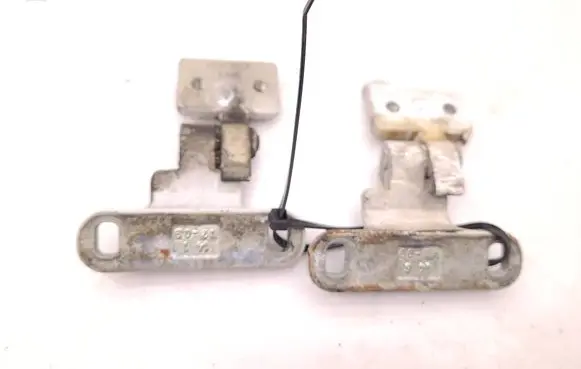 Mercedes-Benz Sprinter W906 Loading door hinge set A9067300137