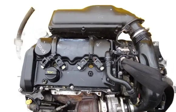 Mini Cooper Countryman R60 Engine N18