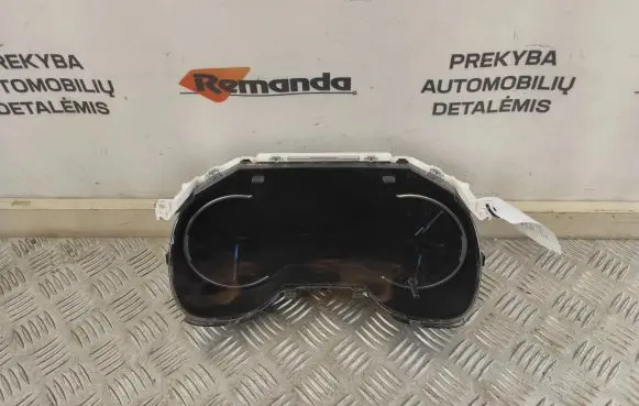 Toyota RAV 4 (XA50) Speedometer (instrument cluster) 838004A660