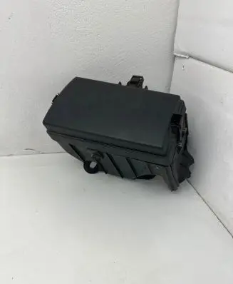 Audi A3 S3 8V Fuse box set 5q0937132A 5q0907361C 5q0927165C