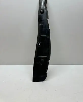 Audi A4 S4 B9 Fender end trim 8W0821112