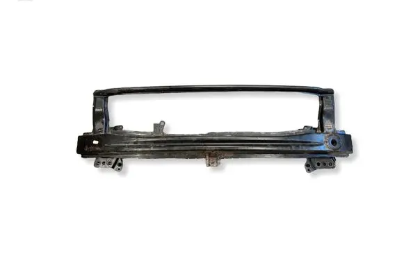 Volkswagen Touran II Front bumper cross member 1T0807109D