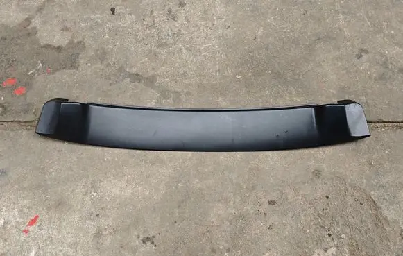 BMW 5 F10 F11 Other trunk/boot trim element 51497210633 7210633 52850610
