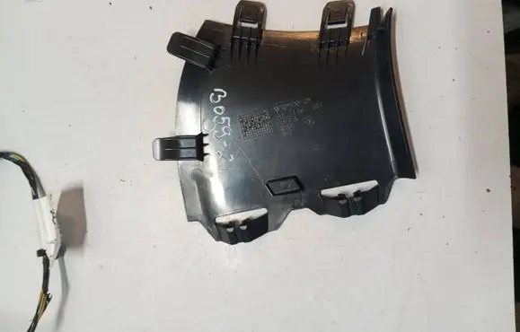 Volvo XC60 (D)pillar trim (top) 30721167