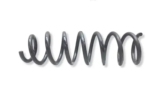 BMW 7 F01 F02 F03 F04 Front coil spring 