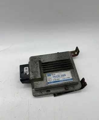 Volkswagen PASSAT B5 LP gas control unit module 67R016025 110R006045 LCH104