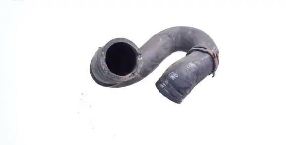 Opel Zafira A Engine coolant pipe/hose 90573525