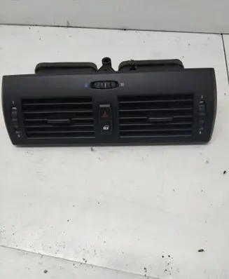 BMW X3 E83 Dash center air vent grill 3400074