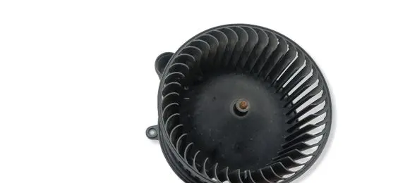 Mazda 6 Heater fan/blower T1000351U