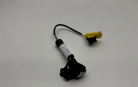 BMW X1 U11 Bonnet Pedestrian Airbag Actuator 9883419 988341906