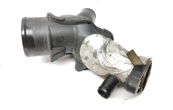 Renault Talisman Air intake hose/pipe 165763328R