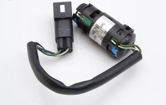 Ford Mondeo Mk III Interior temperature sensor 97BW19C734AD