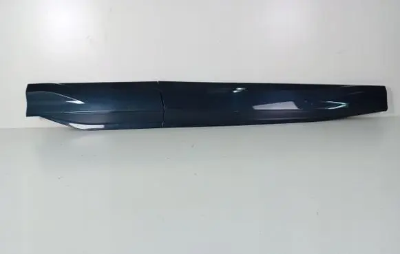 Audi Q4 Sportback e-tron Rear door trim (molding) 89A853969A