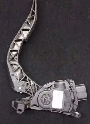 Audi A4 S4 B8 8K Accelerator throttle pedal 8K1723523