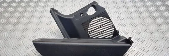 BMW 3 E36 Foot rest pad/dead pedal 51431960993 10448201