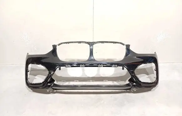 BMW X3 G01 Front bumper 51117483985