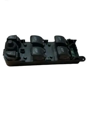 Volvo XC70 Electric window control switch 31334881 11W503
